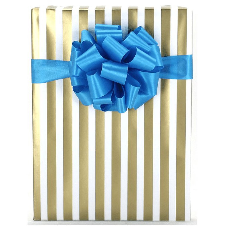 How To Gift Wrap Big Box December 2023 Ducks 'n A Row, 57 OFF