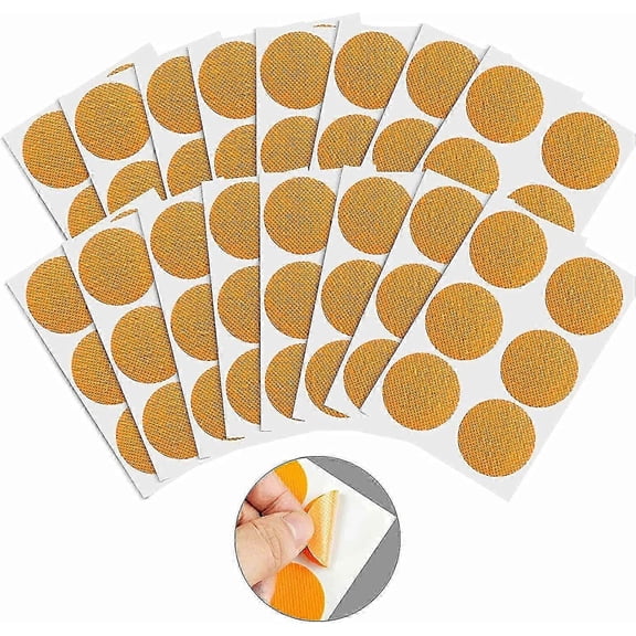 Gold embossed cutlery set with handle, fun life stainless steel cutlery 5-piece set, knife spoon and fork set, mirror polished cutlery