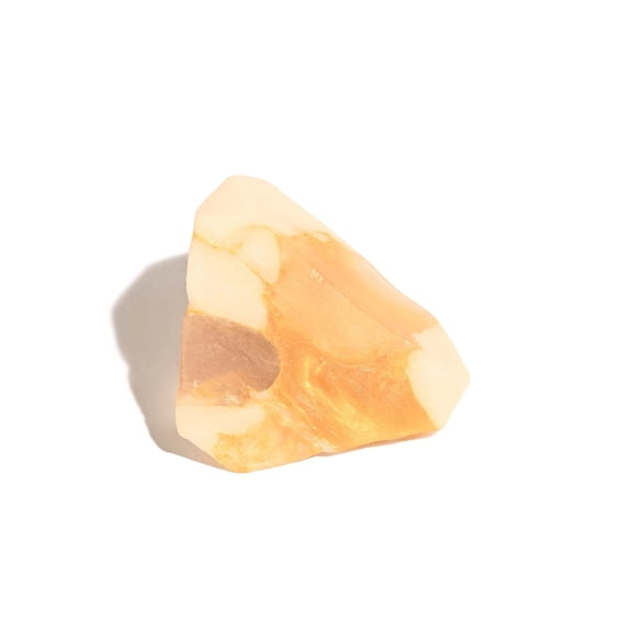 Gold in Quartz SoapRocklet