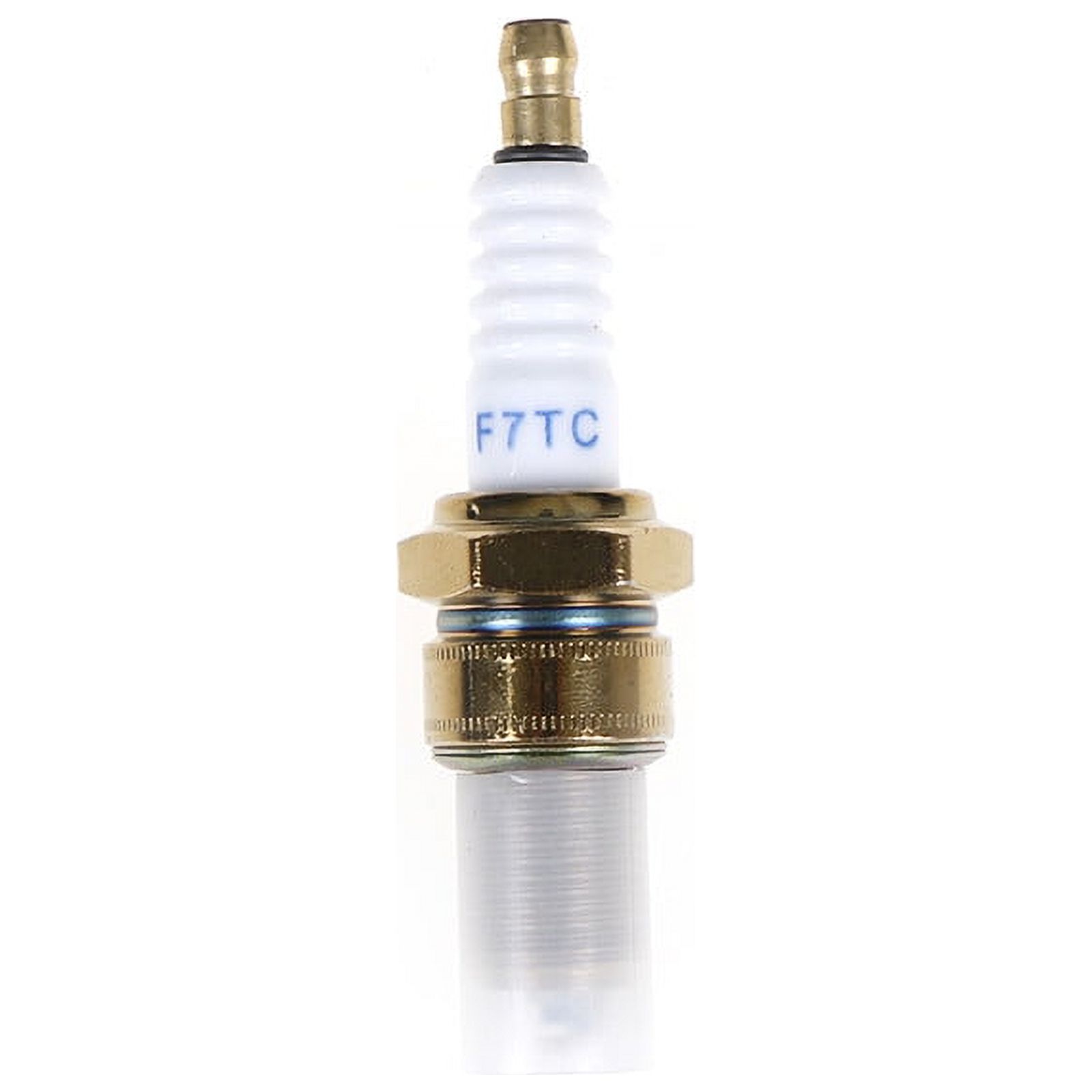 10Pack Spark Plug For F7TC F6rtc Spark Plug GX120 GX160