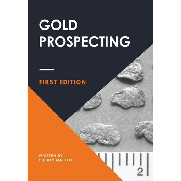 Gold prospecting (Paperback)