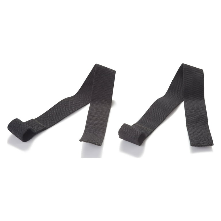 Gold s Gym 18 Pro Weight Lifting Straps Walmart