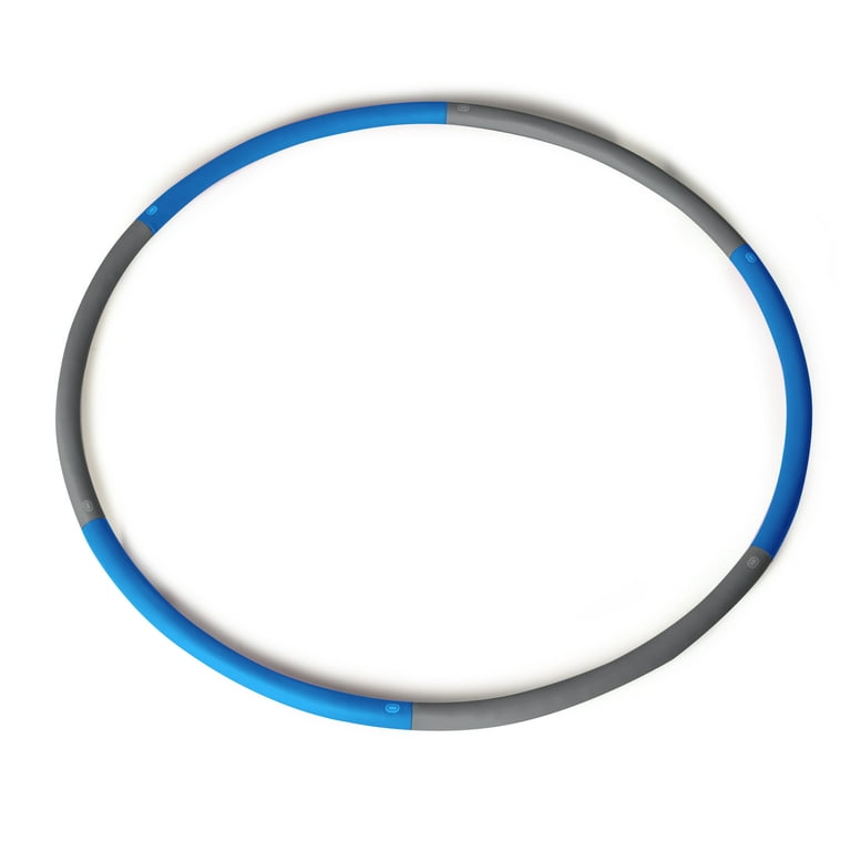 Gold's gym 2 lb fitness hoop hotsell