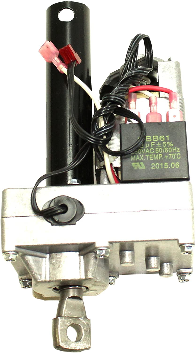 Golds Gym Treadmill Motor