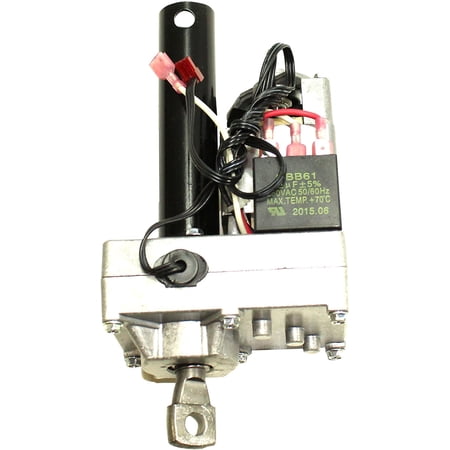 Gold's Gym 315689 Incline Motor