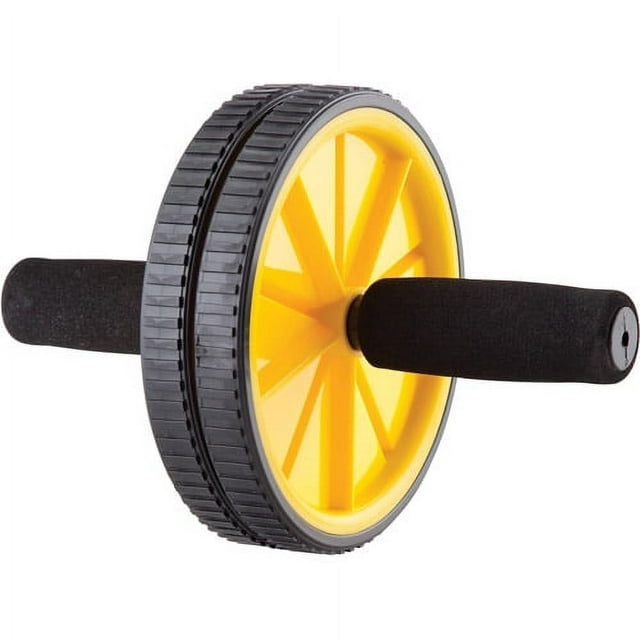 Gold's Gym Ab Wheel
