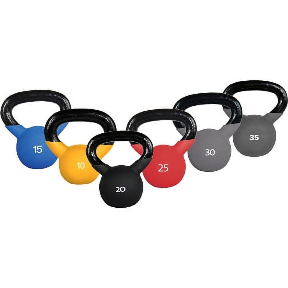 Gold's Gym Kettlebell (Available in 1035 lbs)