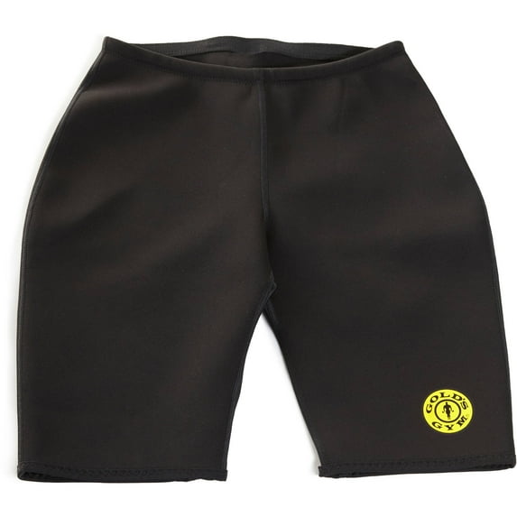 Gold's Gym Neoprene Shorts