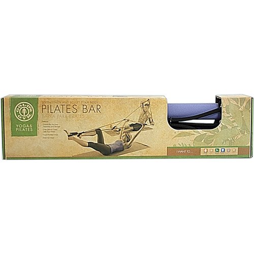 Gold's Gym Portable Pilates Studio