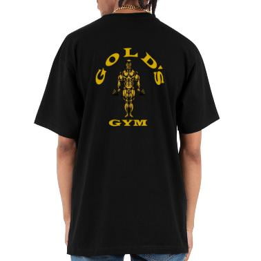 Gold's Gym T-Shirt for Men Women