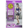 thumbnail image 1 of Gold's Gym Waist Trimmer Belt 8", 1 of 4