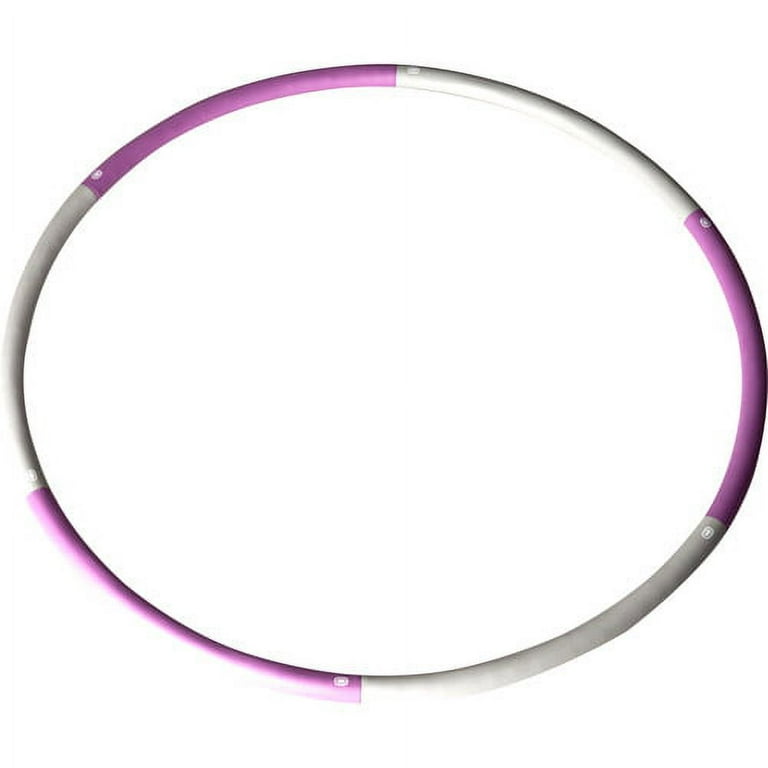 Opti weighted hula sale hoop
