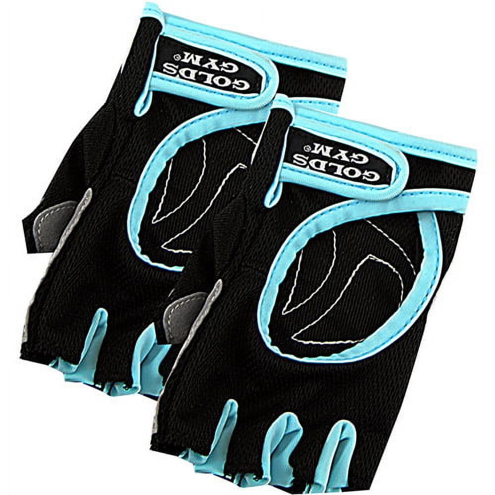 Women's workout outlet gloves walmart