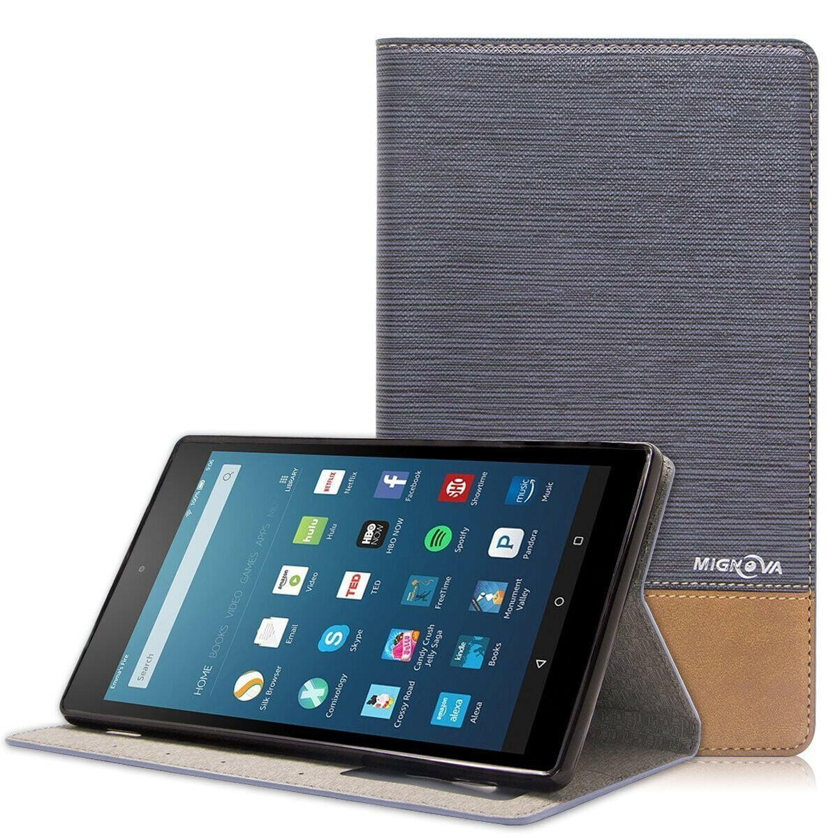 amazon fire hd 8 case ebay