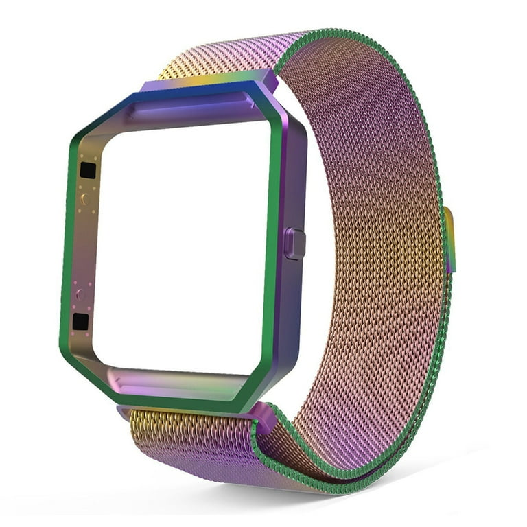 Fitbit blaze watch bands walmart best sale