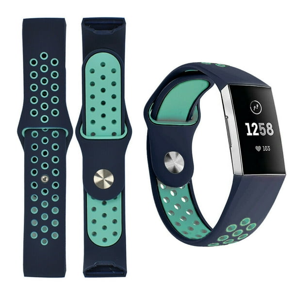 GoldCherry For Fitbit Charge Bands/Charge SE Classic Bands