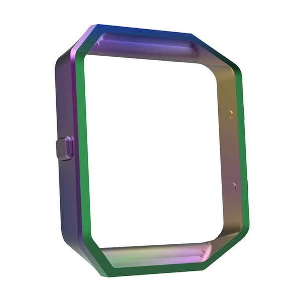 Fitbit blaze glass replacement store