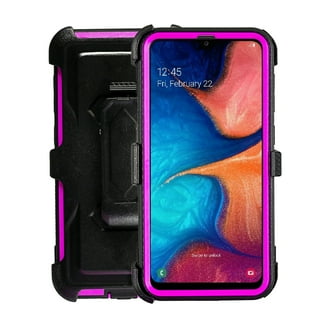 Samsung Galaxy A20 Cell Phones Accessories