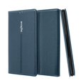 thumbnail image 1 of GoldCherry for Samsung Galaxy Note 10 Plus Case,Slim Magnetic Closure Flip Leather Wallet Credit Cards Holder Flip Book Design Protective Case,for Samsung Galaxy Note 10 Plus/Note 10 Pro(Navy), 1 of 6