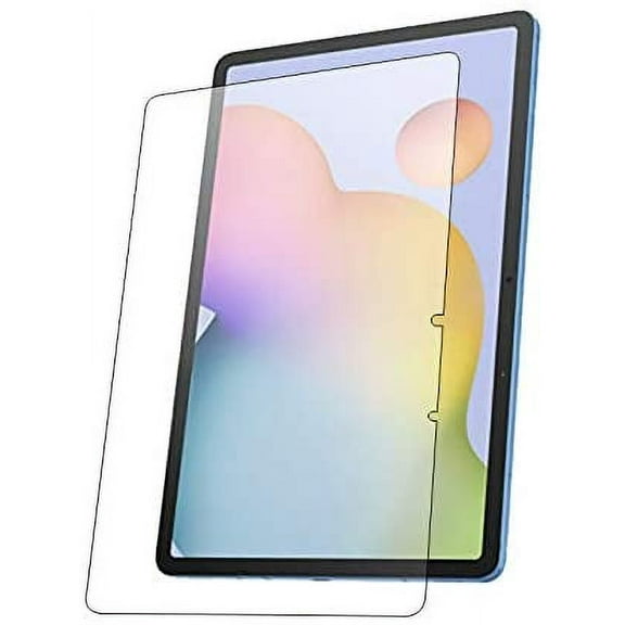 GoldCherry for Samsung Galaxy Tab S7 Screen Protector Tempered Glass,HD Clear Easy To Install Anti-Scratch No Bubble 9H Hardness Tempered Glass for Samsung Galaxy Tab S7（T870/T875) Tablet(1 Pack)