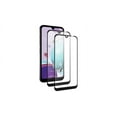 thumbnail image 1 of GoldCherry Screen Protector for LG K31/LG Aristo 5/LG Fortune 3,High Definition Anti-Scratch Anti-Fingerprint High Touch Sensitivity Tempered Glass Film-[9H Hardness][Bubble Free](2 Pack）, 1 of 6
