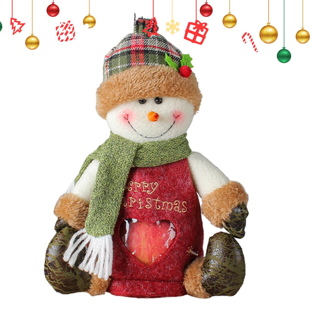 GoldCister Candy Apples Bags Multipurpose Party Goodie Bags Candy