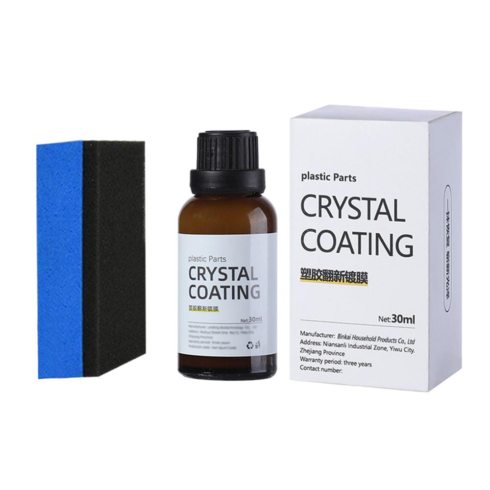 GoldCister Car Detailing Interior Cleaner 80g Car Seat Stain Remover