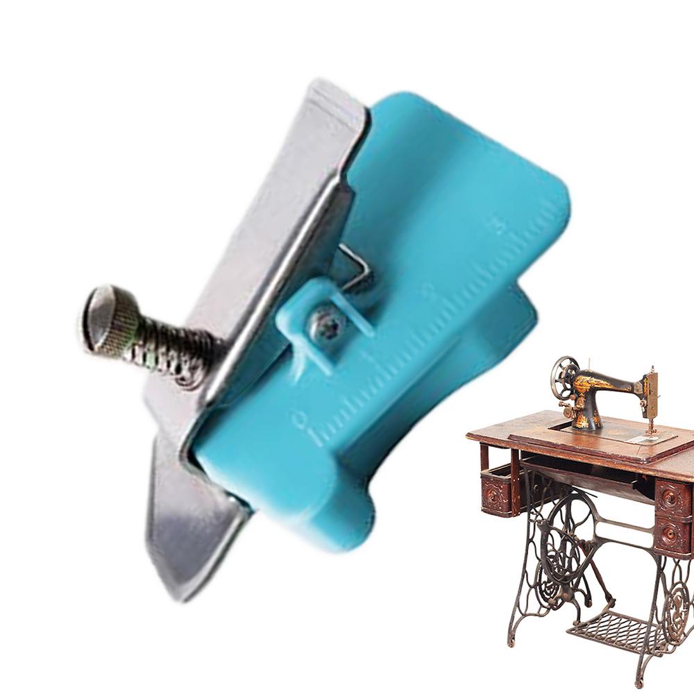 GoldCister Seam Guide Sewing Seam Guide for Hemmer