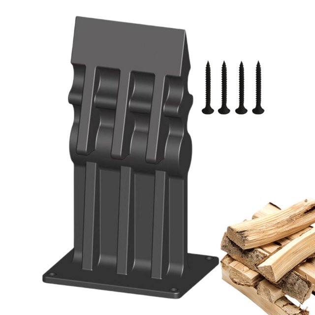 GoldCister Manual Log Splitter Efficient Wood Splitting Tools Wood