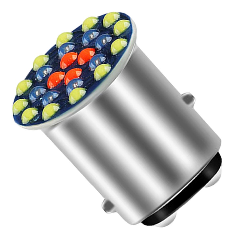 GoldCister Motorcycle Turn Signals LED Motorcycle Brake Lights LED