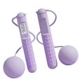 GoldCister Ropeless Jump Rope With Counter LED Display Jump Rope With