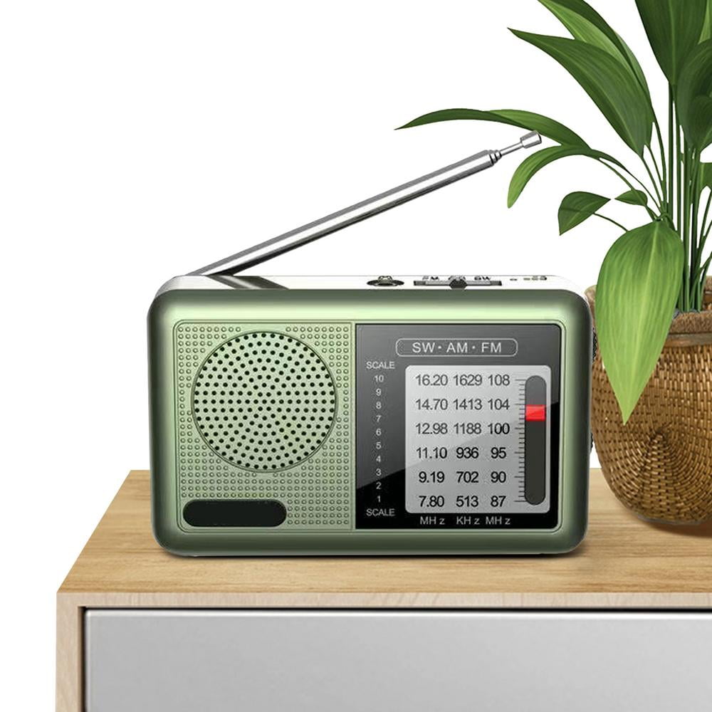 ナショナル　RF-1188  AM・FM・SWラジオ ナショナル RF-1188 – 微妙なポジションの高級BCLラジオ