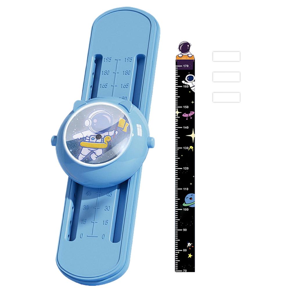 GoldCister Touch High Jump Counter Kids Vertical Jump Trainer