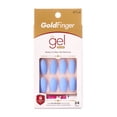 thumbnail image 1 of GoldFinger Color Nails, 1 of 6