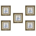 thumbnail image 1 of GoldGiftIdeas 999 Silver Maha Lakshmi Maa Photo Frame for Pooja, Return Gifts, Silver Laxmi Frame for Home, Silver Gift Items (Pack of 50), 1 of 5