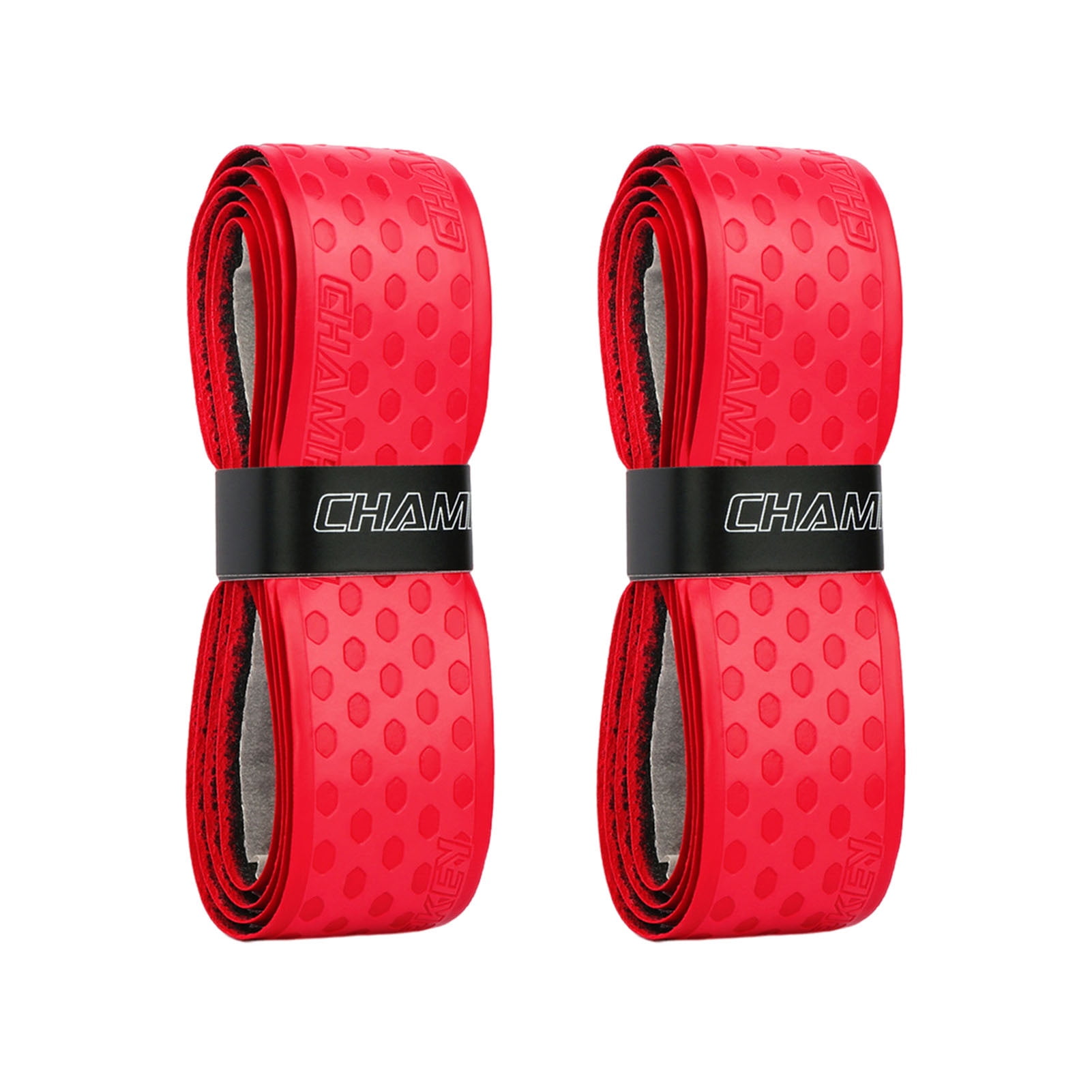 GoldHub 2Pcs Baseball Bat Grip Tape Precut Bat Grip Replacement Enhance Hitting Feeling Accuracy