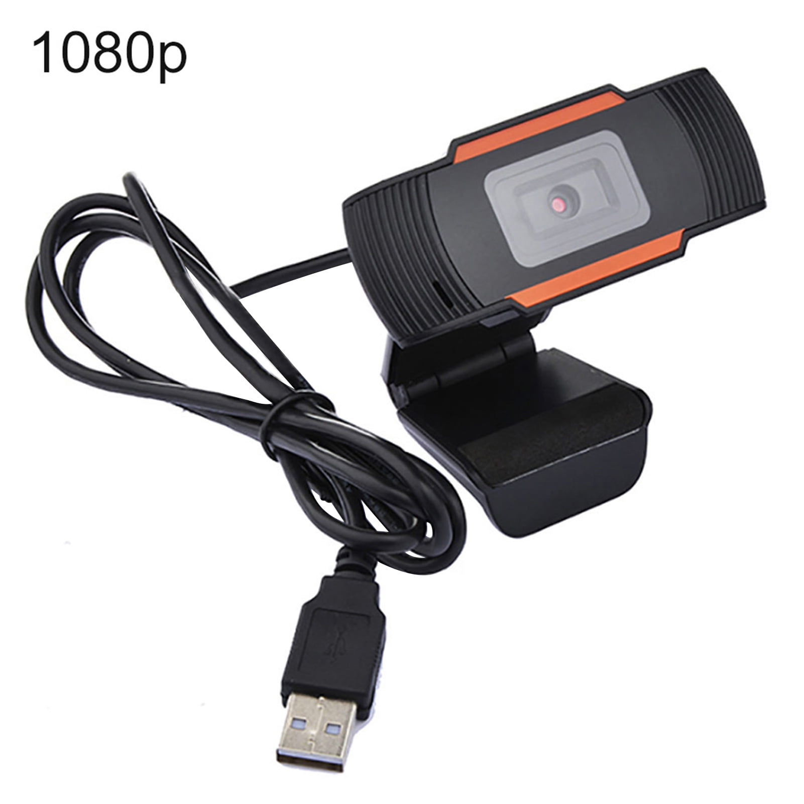 GoldHub 720 1080P Webcam USB Video Recording Built in Mic Camera For Goldhub 720 1080p webcam usb video recording built in mic camera for