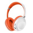 GoldHub 5.1 Wireless Over Ear Headphones HiFi