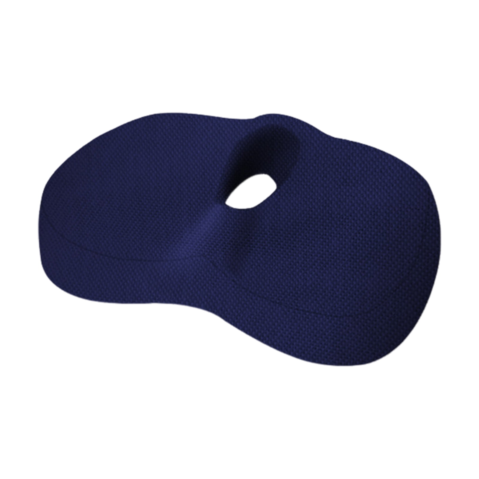 GoldHub Buttocks Cushion Hemorrhoid Seat Pad Not Stuffy Tailbone