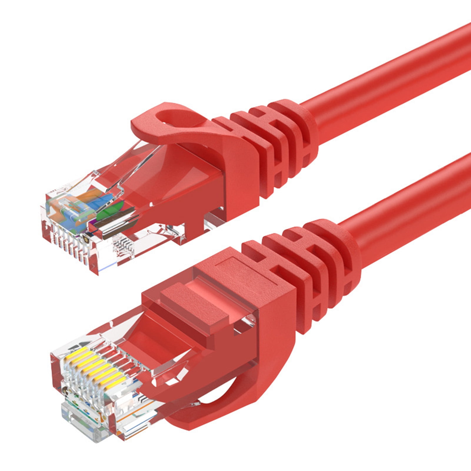 GoldHub CAT6 Cable Unshielded Fast Transfer Rate Anti