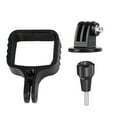 GoldHub Camera Bracket Metal Expansion Adapter Camera Mount Versatile Action Cameras Stand