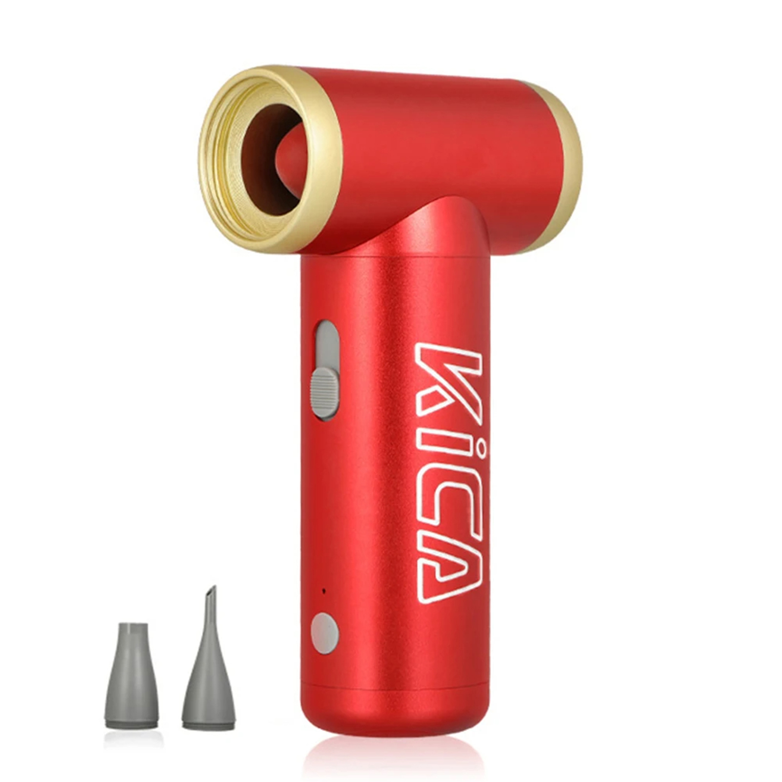 GoldHub Compressed Air Blower Rechargeable Wireless Air Duster Fast