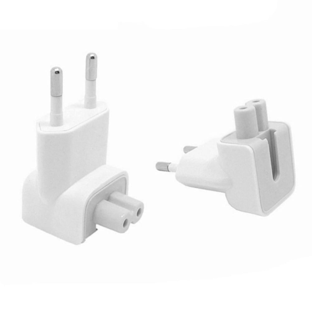 GoldHub EU Plug Wall AC Charger Power Adapter Converter for MacBook ...