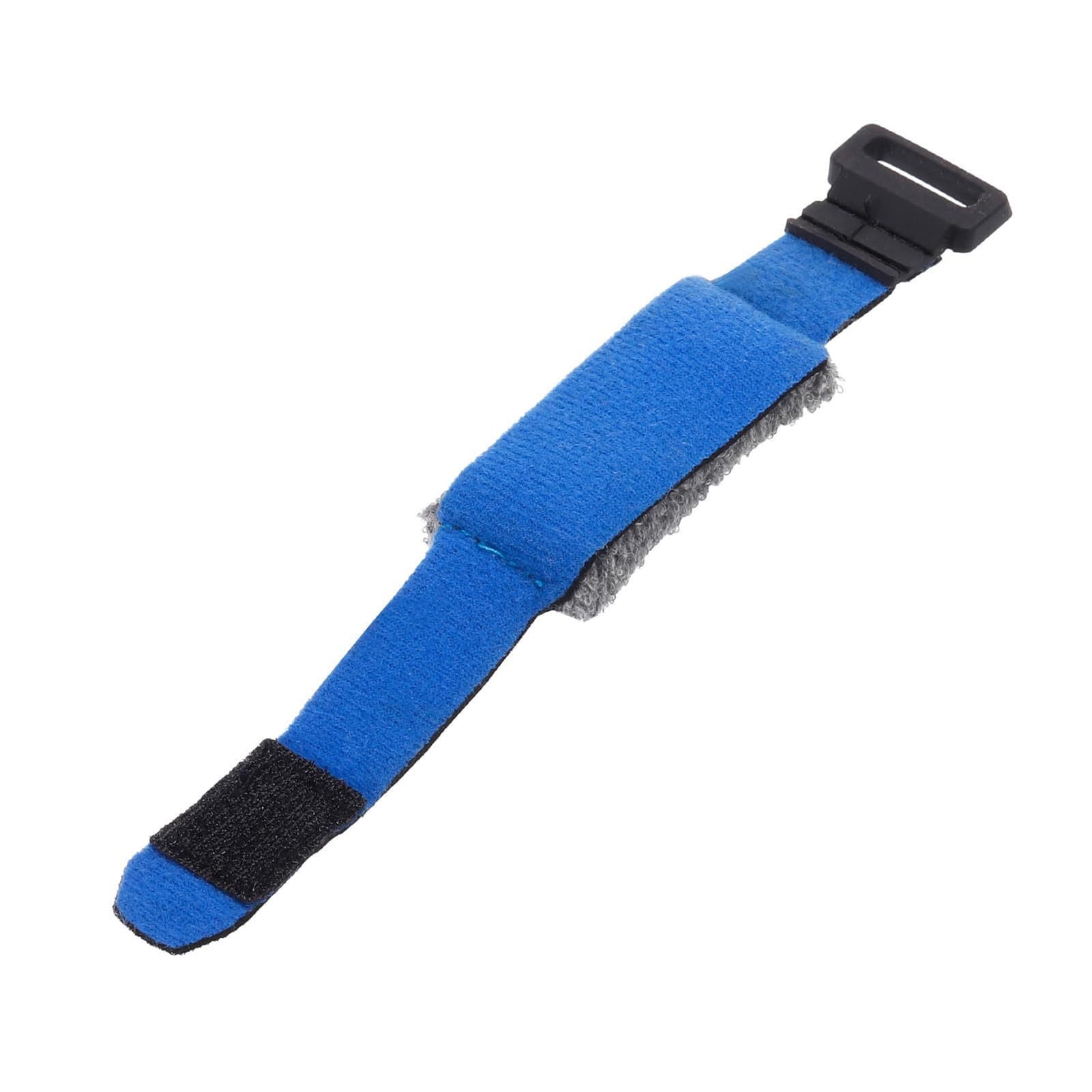 GoldHub Guitar Strings Mute Dampener Ukulele Bass Acoustic Electric