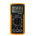 GoldHub Multimeters High Precision Adjustable Resistance Measurement