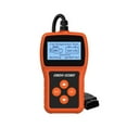 GoldHub OBD2 Scanner Car Engine Fault Code Reader