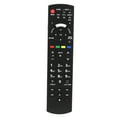 GoldHub RML1268 Remote Control Easy to Use No Programming Black Smart