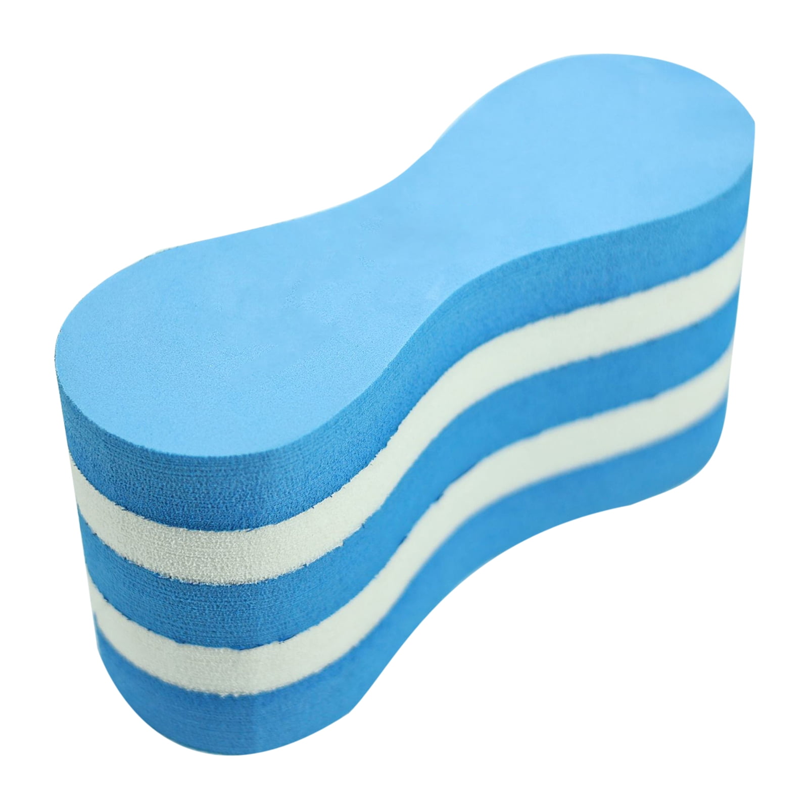 GoldHub Swim Training Pull Buoy EVA Pull Buoy Leg Float Board Pool