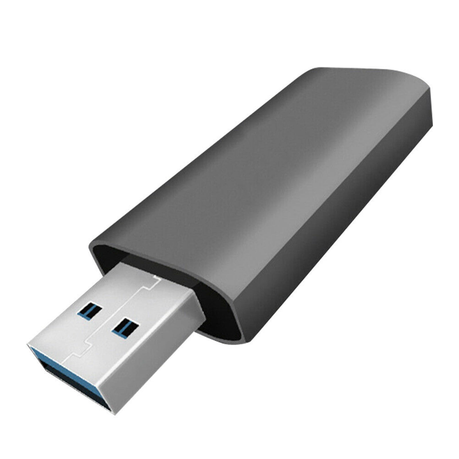 GoldHub USB3.0 2.0 Audio Video Capture Plug and Play