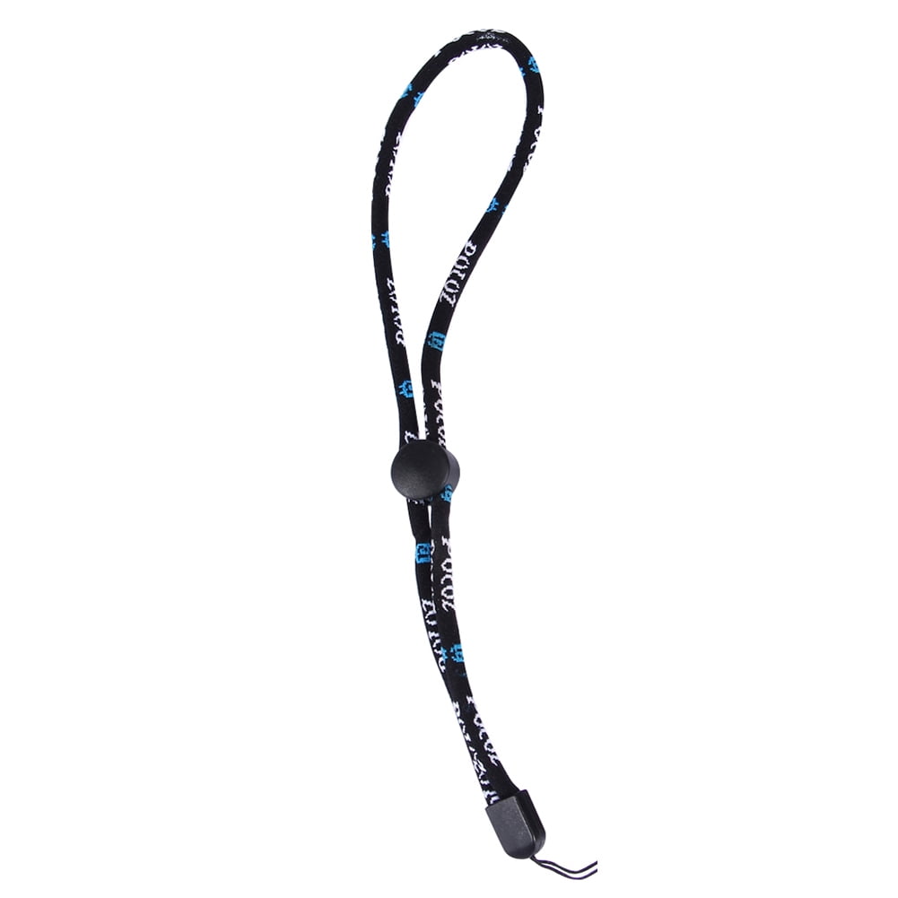 GoldHub Universal Nylon Neck Hand Wrist Strap Hanging Lanyard for GoPro